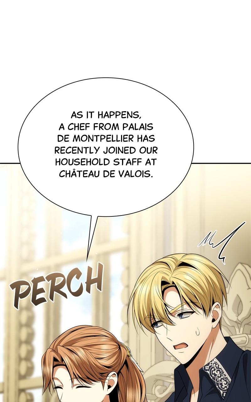I'm the Queen in This Life Chap 118 - Next Chap 119