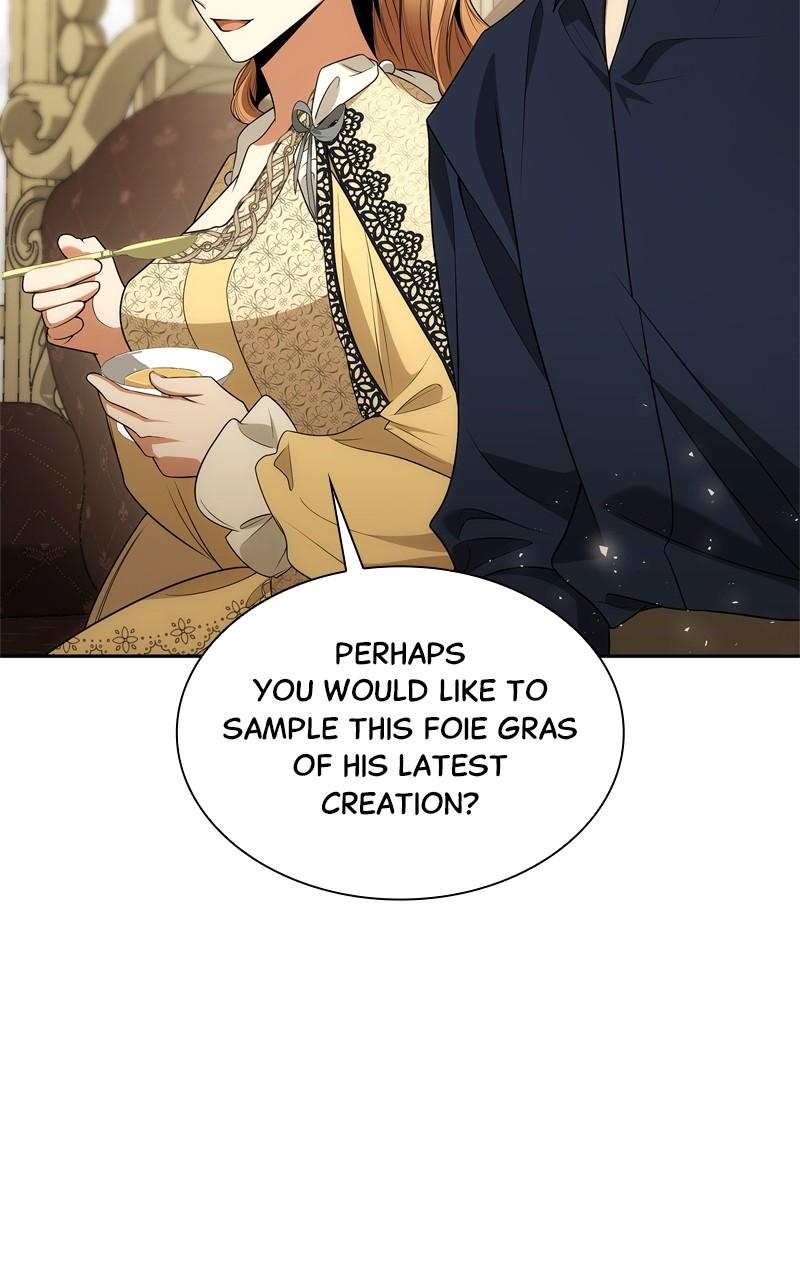 I'm the Queen in This Life Chap 118 - Next Chap 119