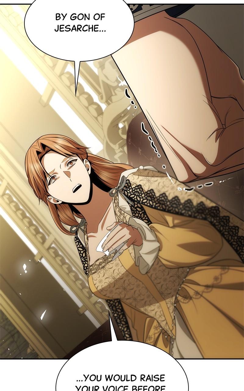 I'm the Queen in This Life Chap 118 - Next Chap 119