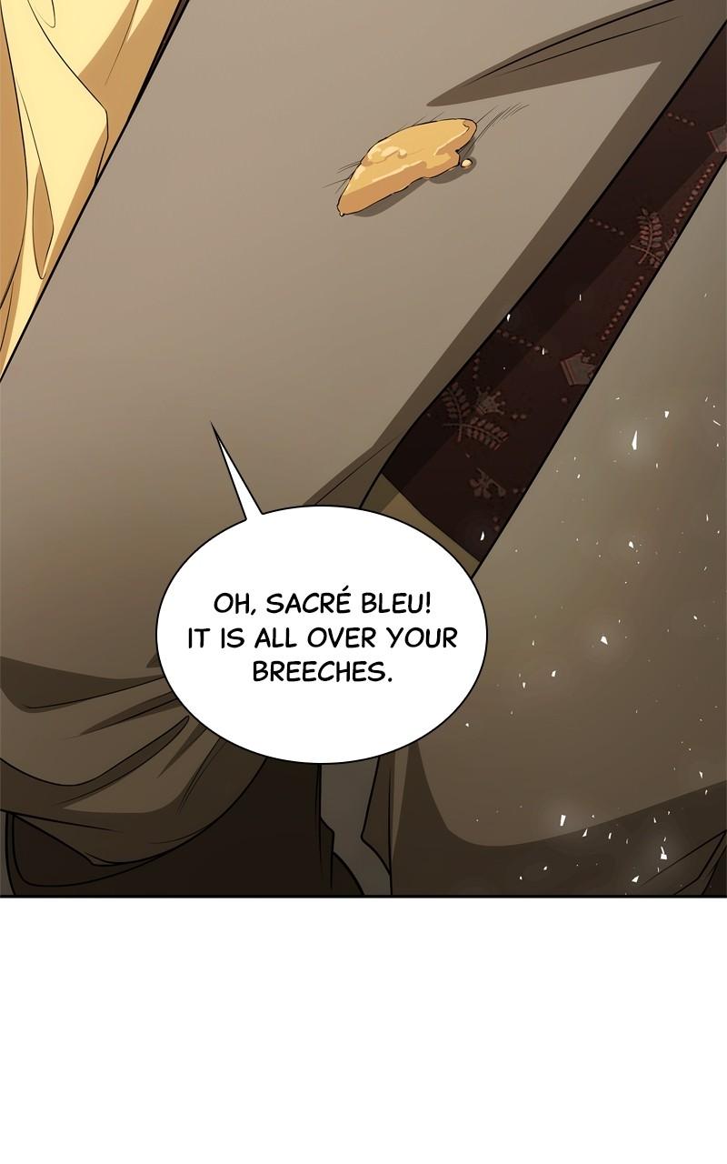 I'm the Queen in This Life Chap 118 - Next Chap 119
