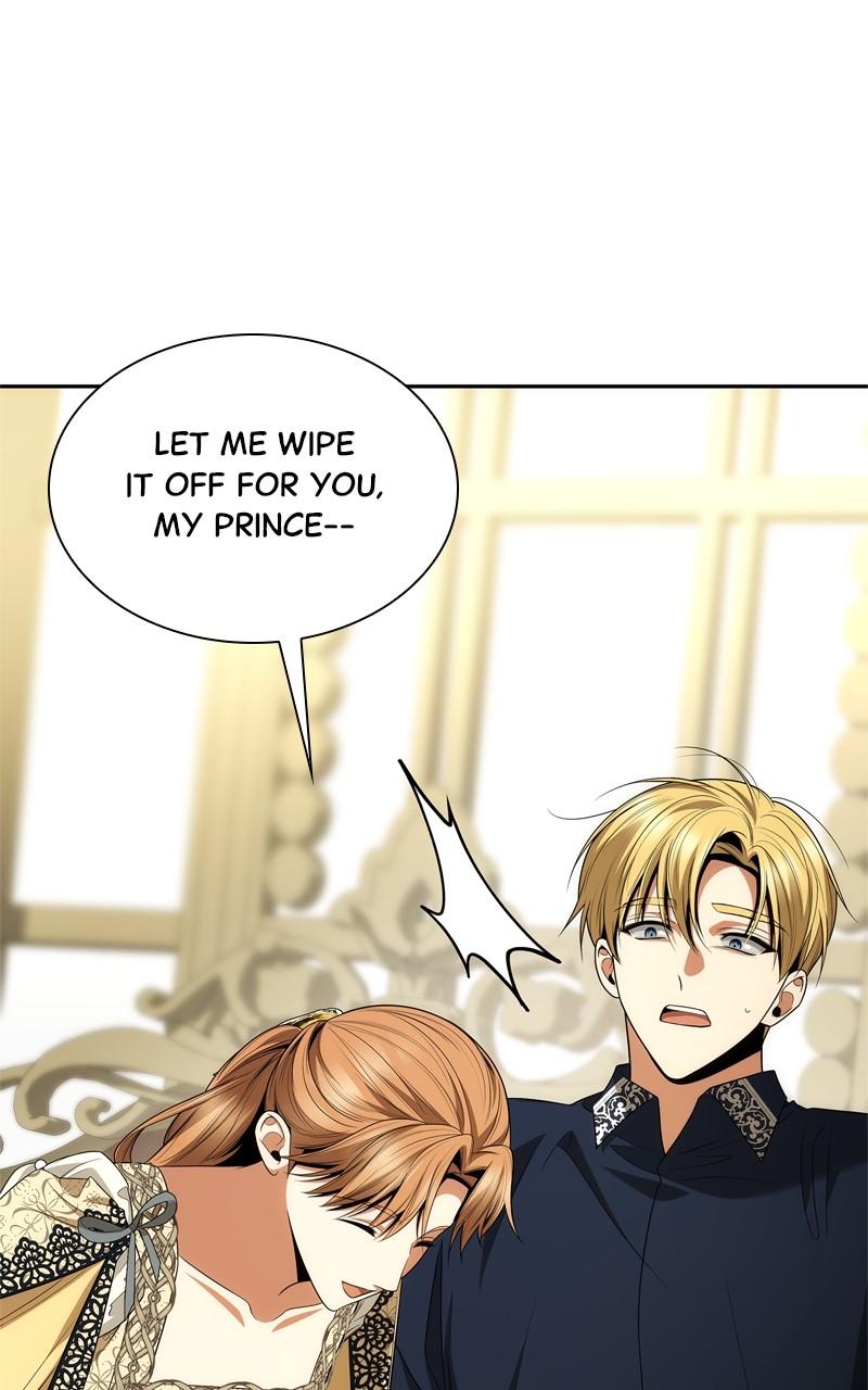 I'm the Queen in This Life Chap 118 - Next Chap 119