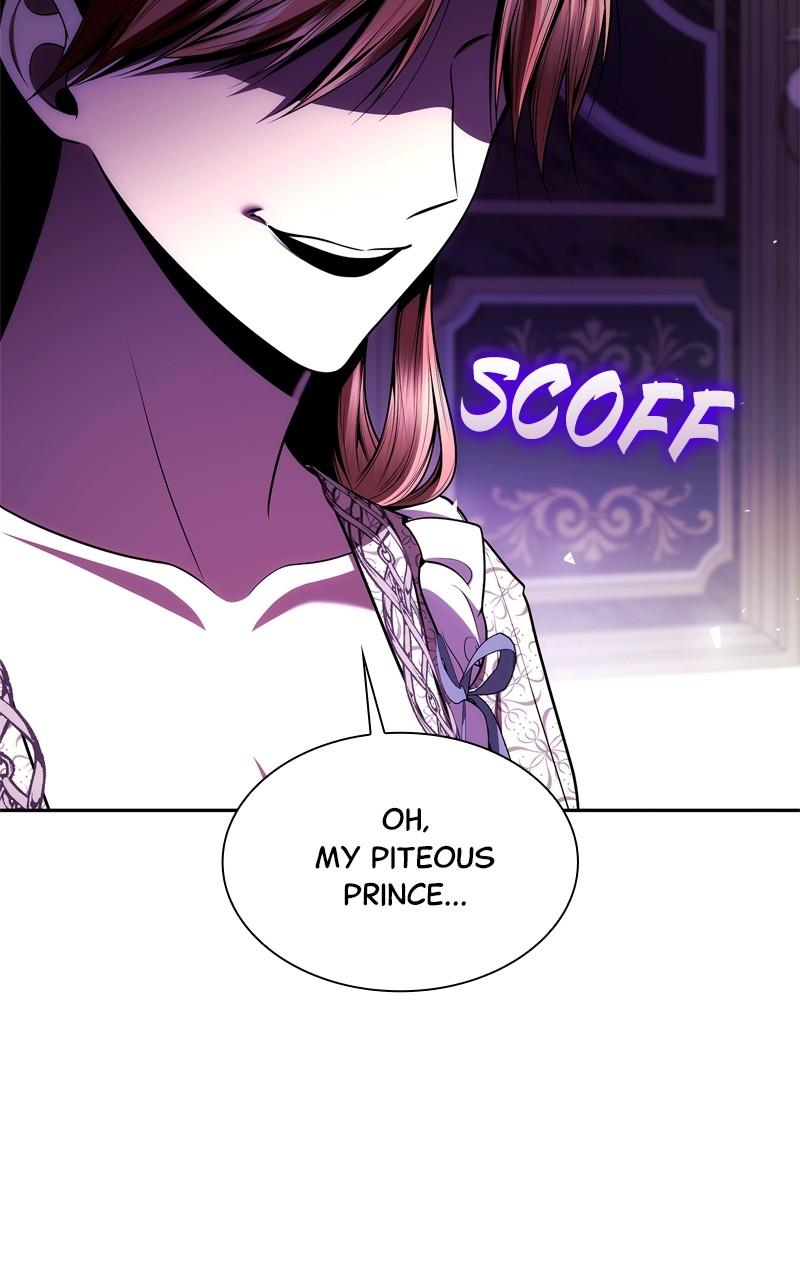 I'm the Queen in This Life Chap 119 - Next Chap 120