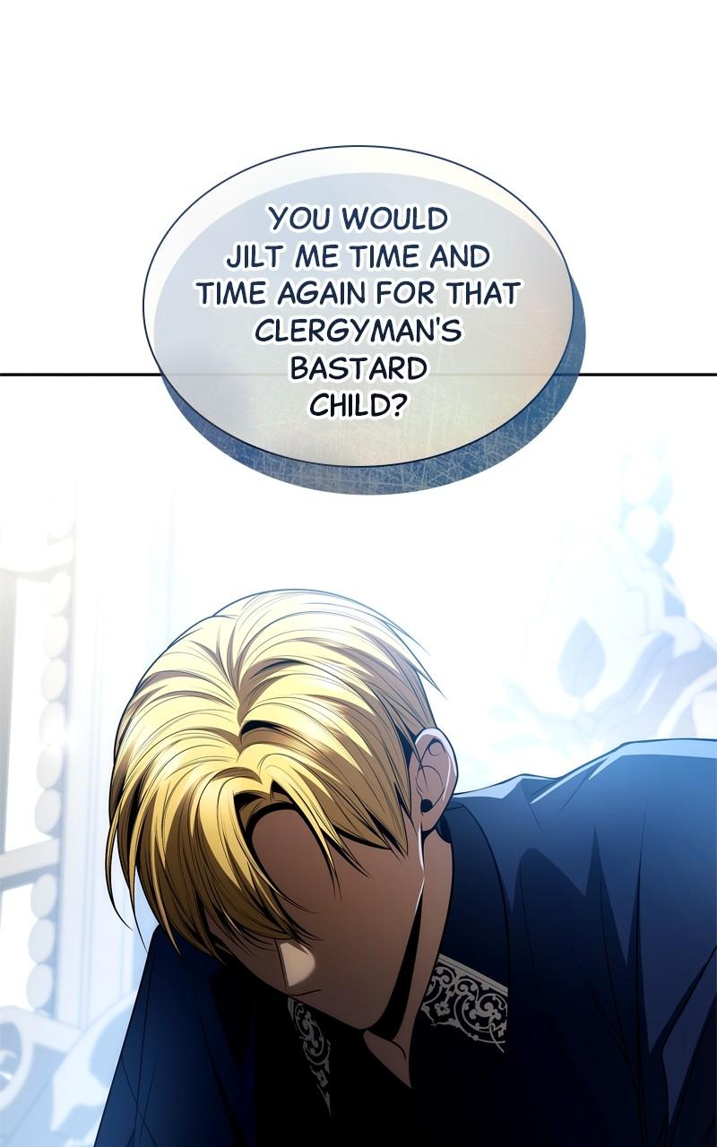 I'm the Queen in This Life Chap 119 - Next Chap 120