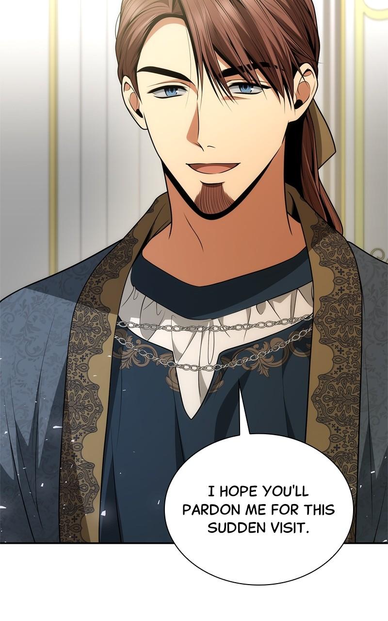 I'm the Queen in This Life Chap 119 - Next Chap 120