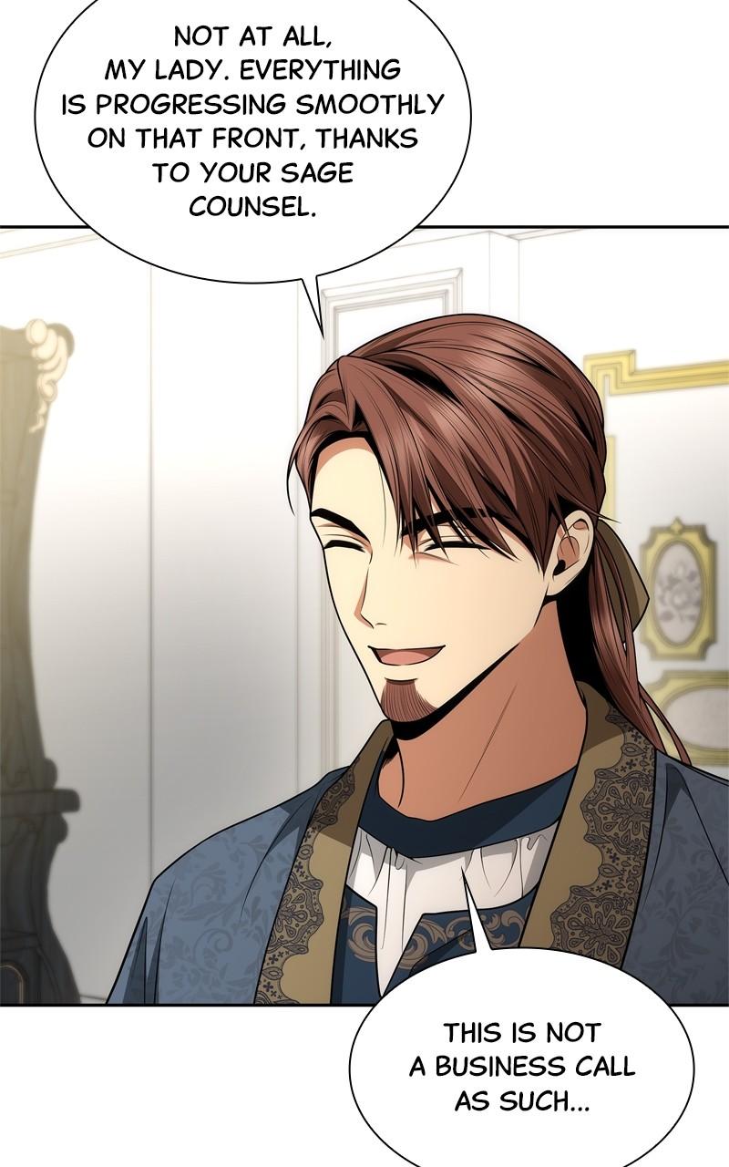 I'm the Queen in This Life Chap 119 - Next Chap 120