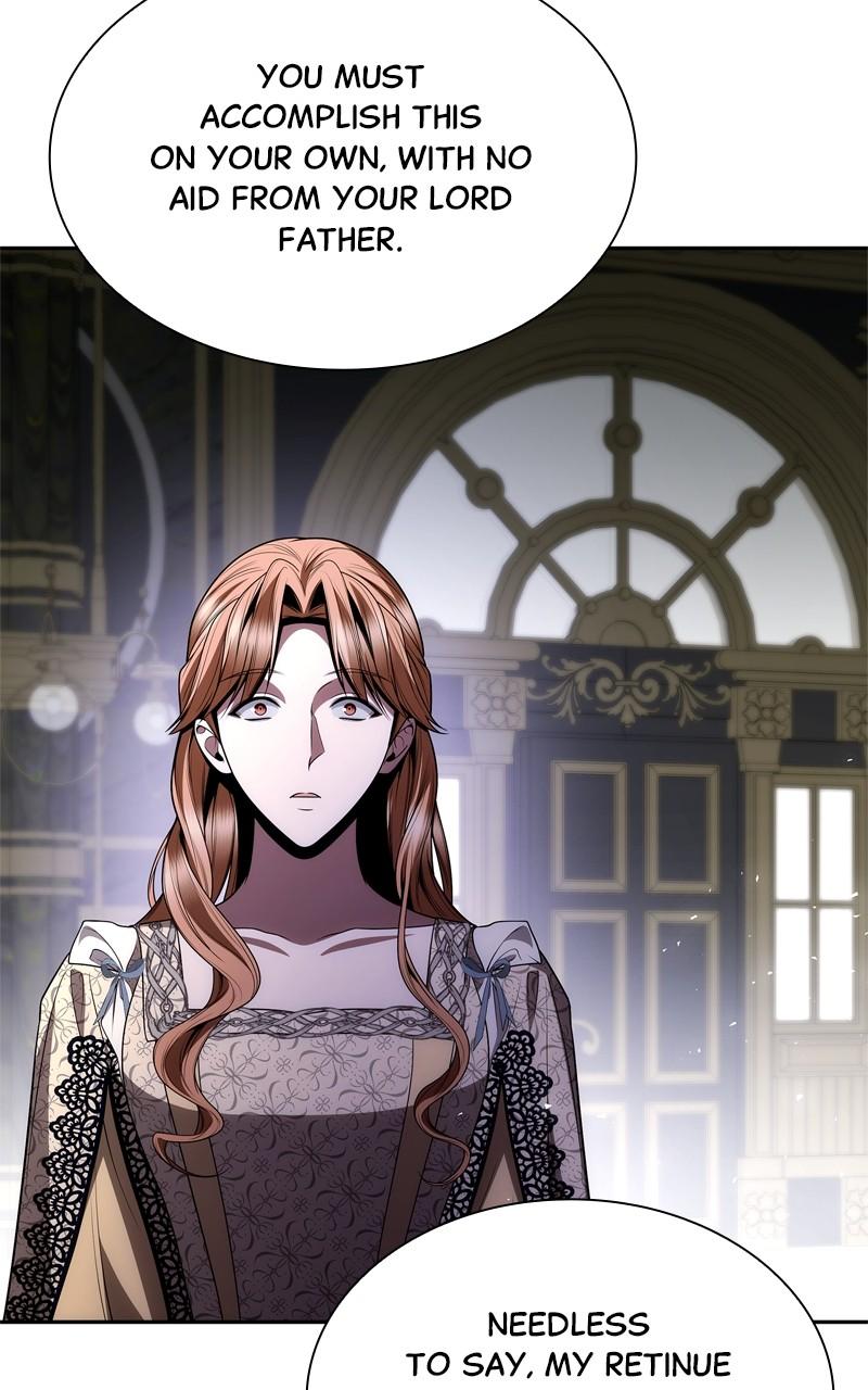 I'm the Queen in This Life Chap 119 - Next Chap 120