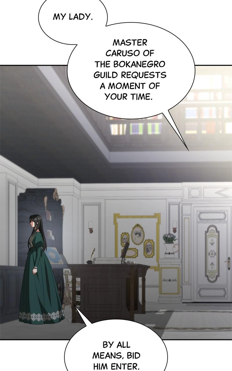 I'm the Queen in This Life Chap 119 - Next Chap 120