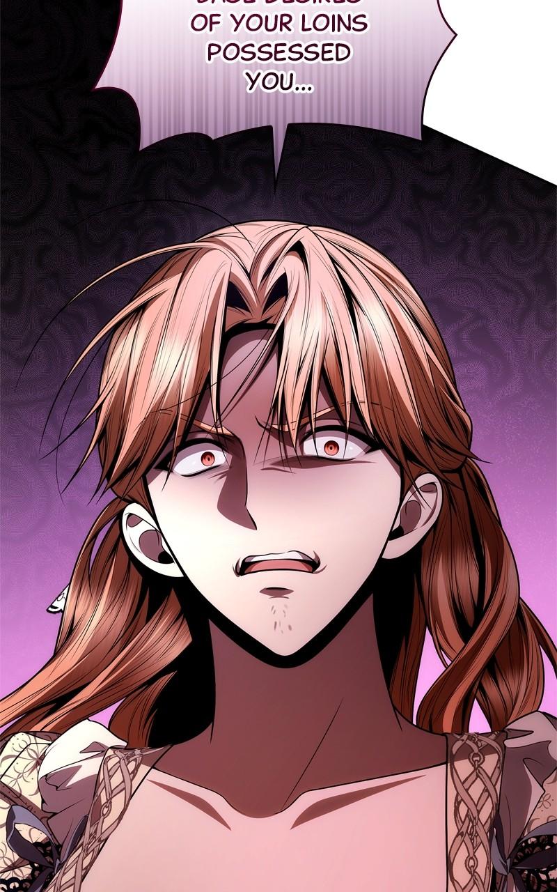 I'm the Queen in This Life Chap 119 - Next Chap 120