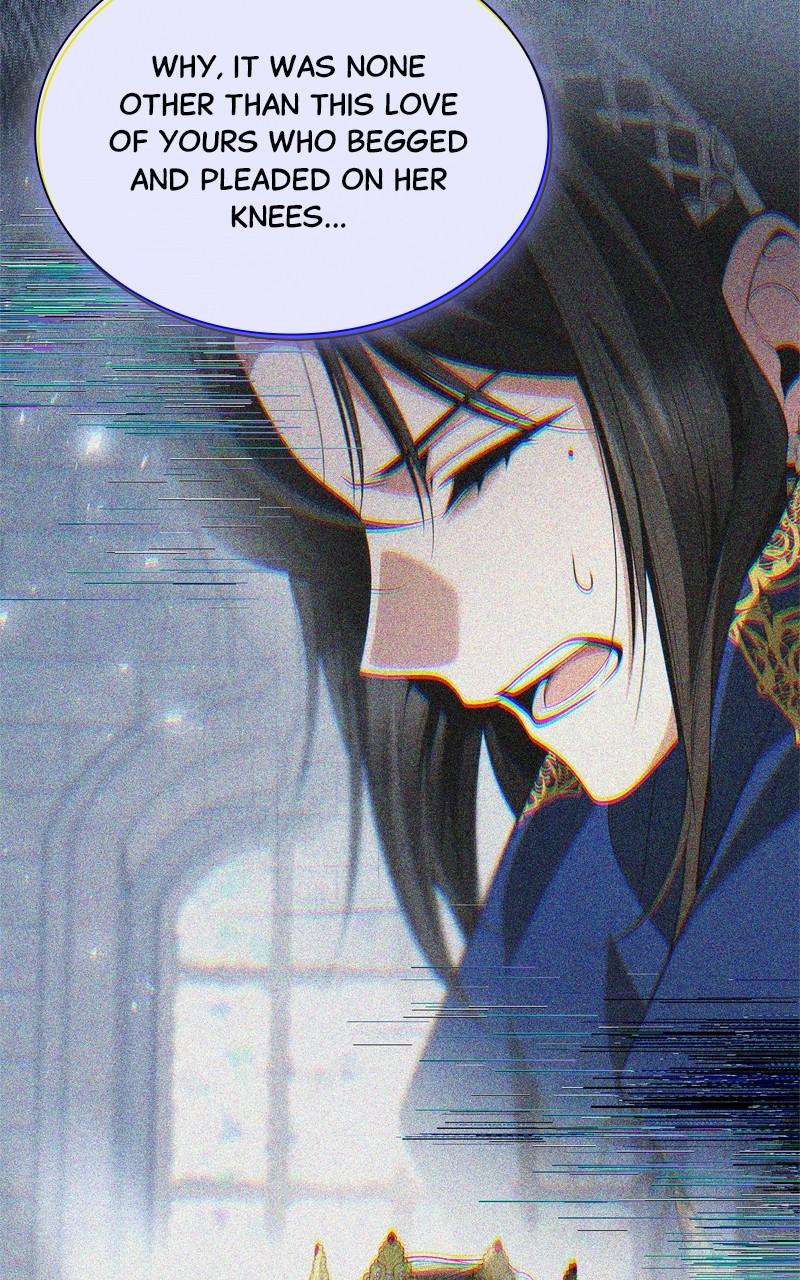 I'm the Queen in This Life Chap 119 - Next Chap 120
