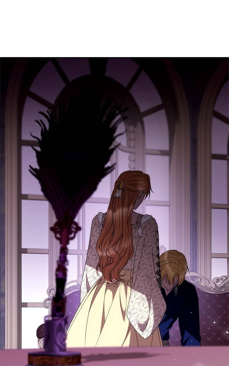 I'm the Queen in This Life Chap 119 - Next Chap 120