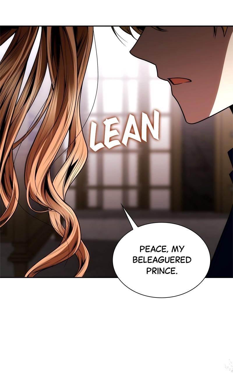 I'm the Queen in This Life Chap 119 - Next Chap 120