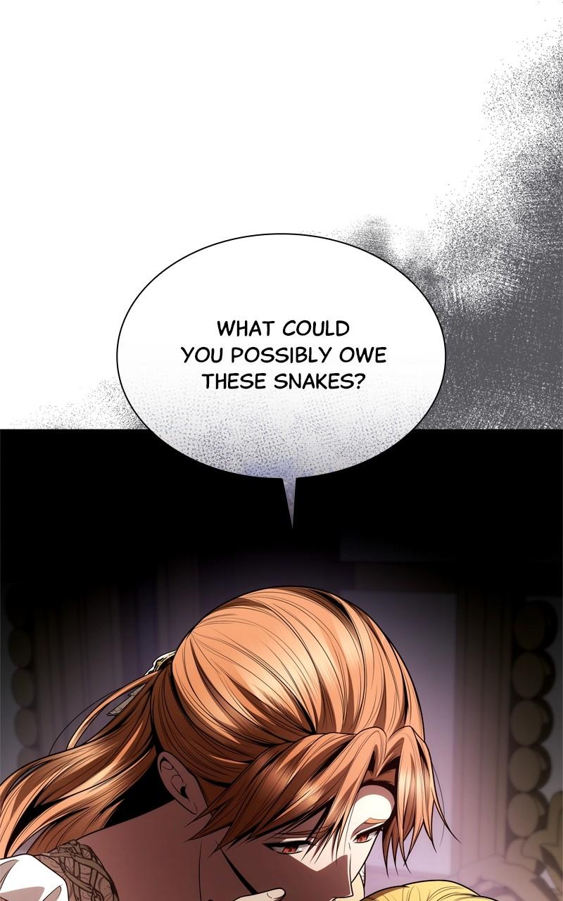 I'm the Queen in This Life Chap 119 - Next Chap 120