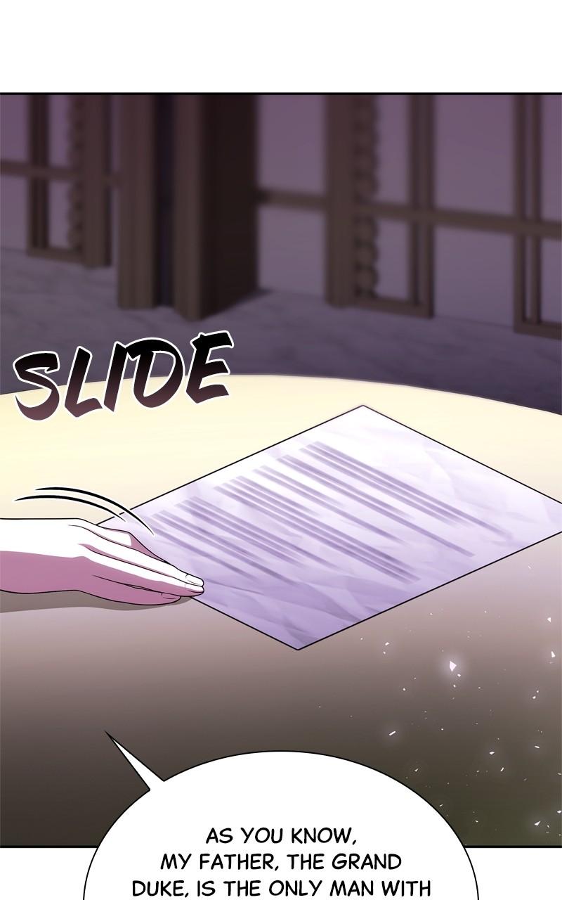 I'm the Queen in This Life Chap 119 - Next Chap 120