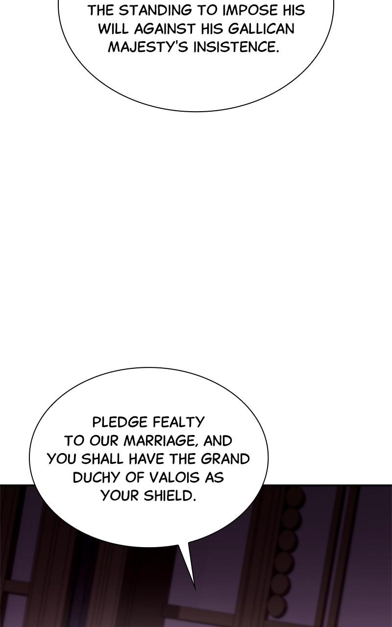 I'm the Queen in This Life Chap 119 - Next Chap 120