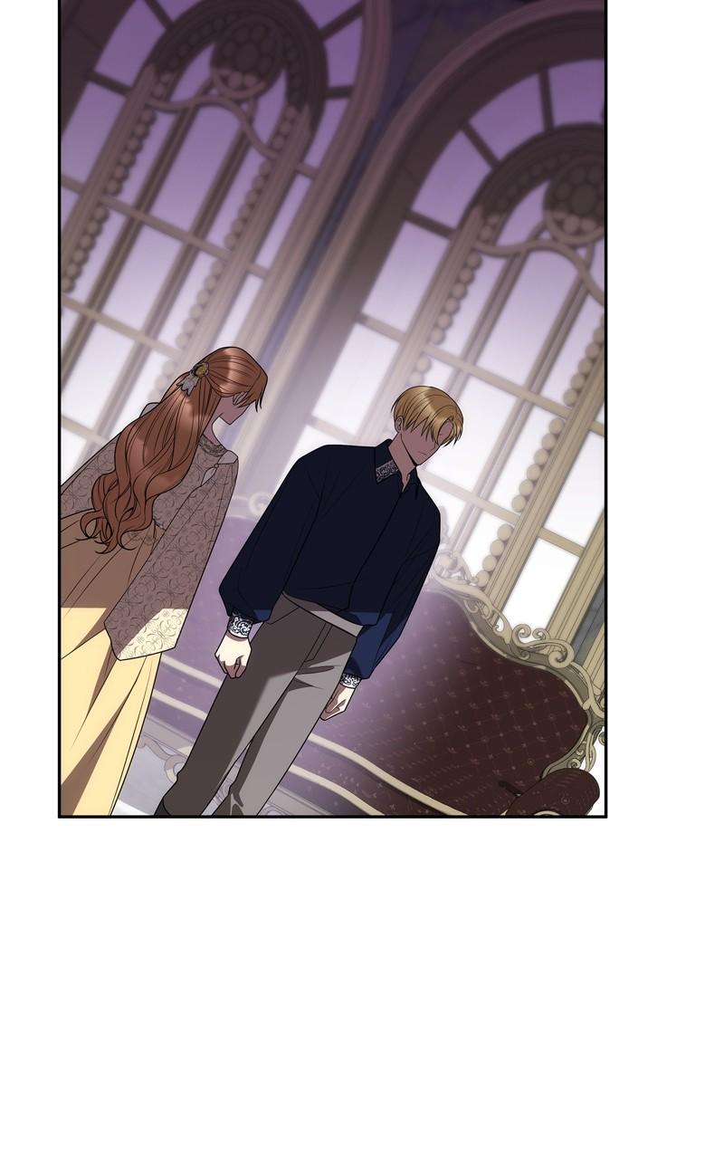 I'm the Queen in This Life Chap 119 - Next Chap 120