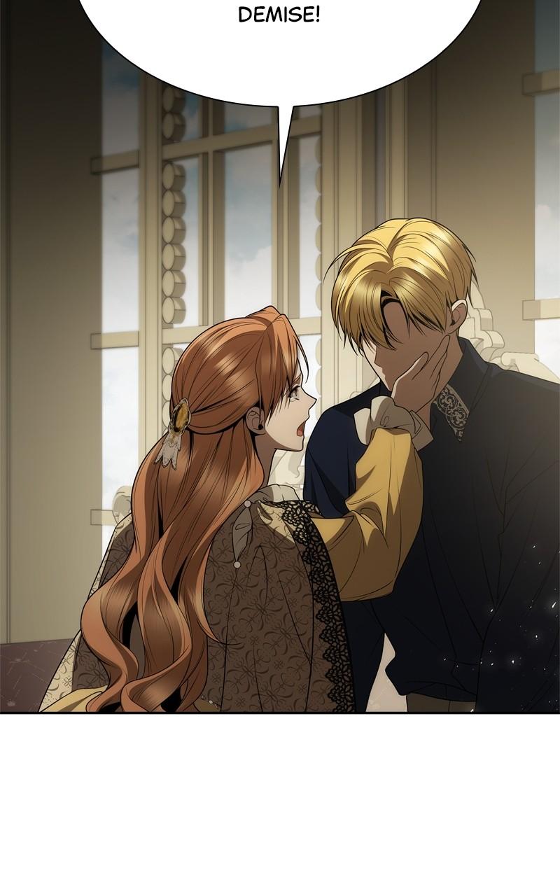 I'm the Queen in This Life Chap 119 - Next Chap 120