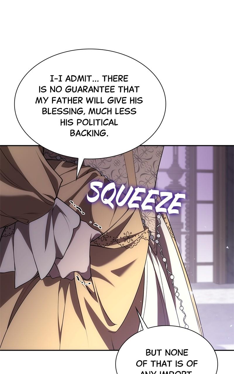 I'm the Queen in This Life Chap 119 - Next Chap 120