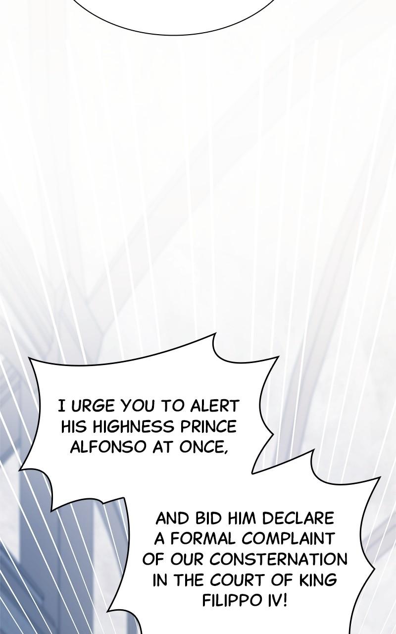 I'm the Queen in This Life Chap 110 - Next Chap 111