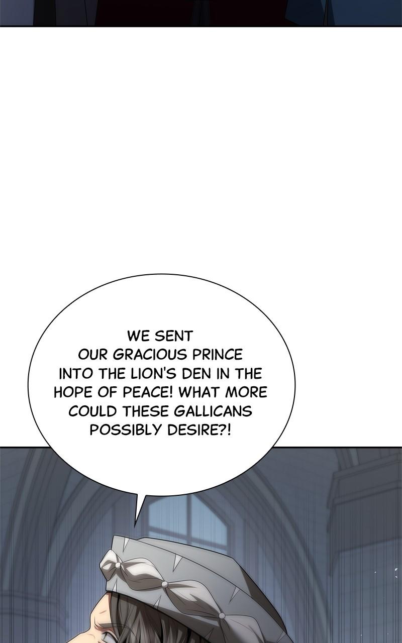 I'm the Queen in This Life Chap 110 - Next Chap 111