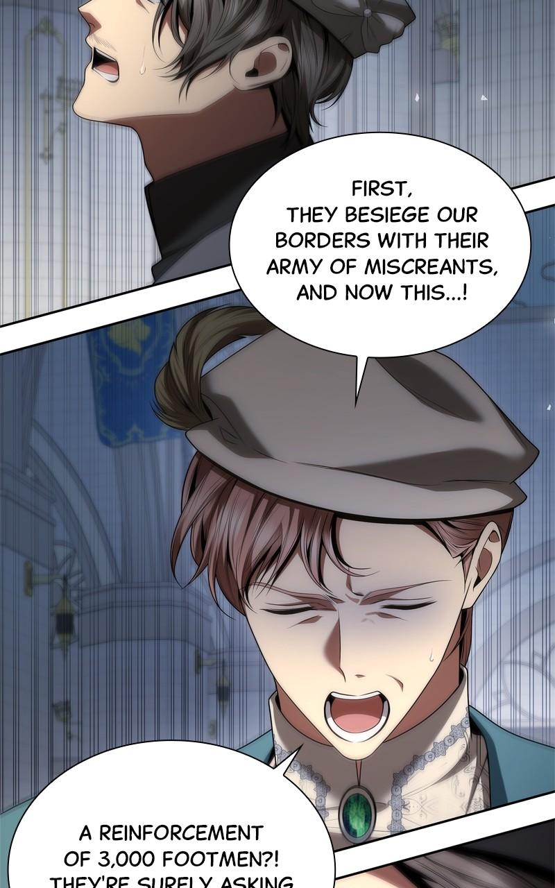 I'm the Queen in This Life Chap 110 - Next Chap 111