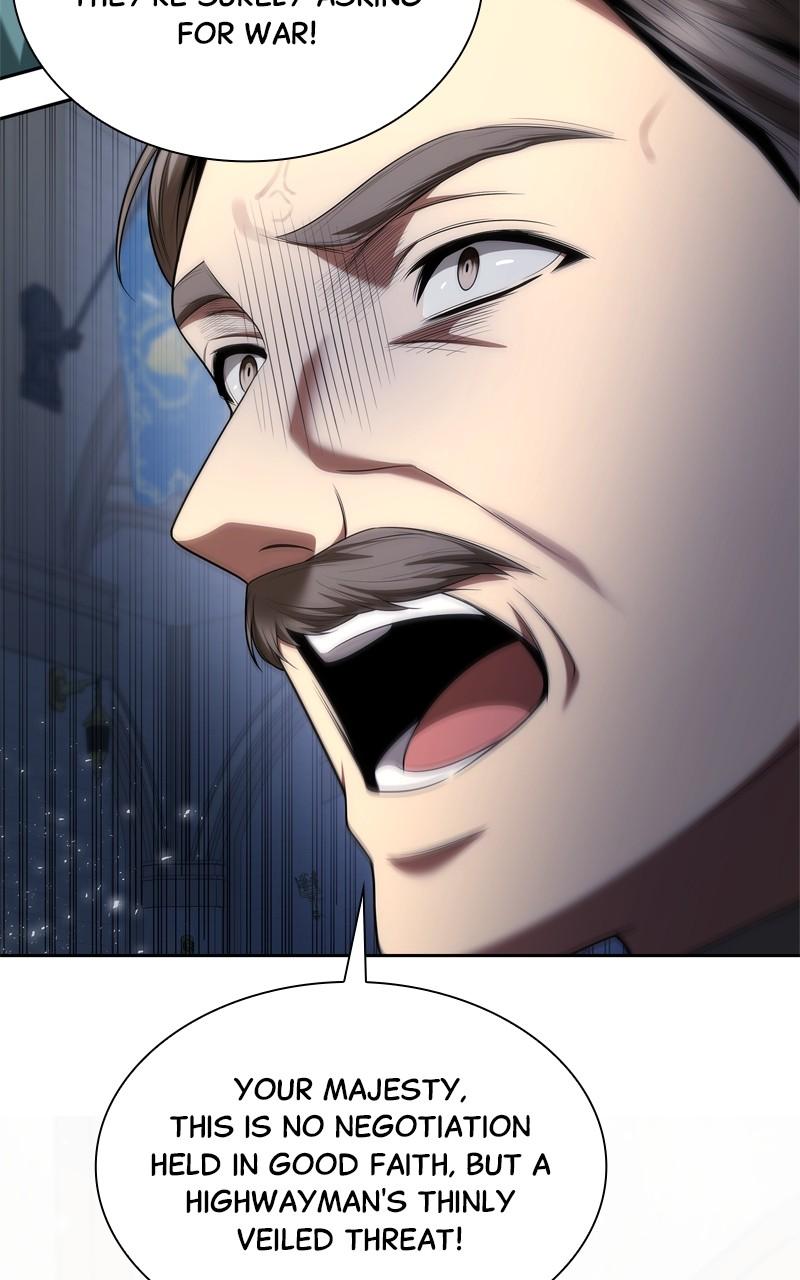 I'm the Queen in This Life Chap 110 - Next Chap 111