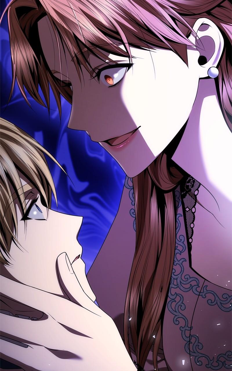 I'm the Queen in This Life Chap 110 - Next Chap 111