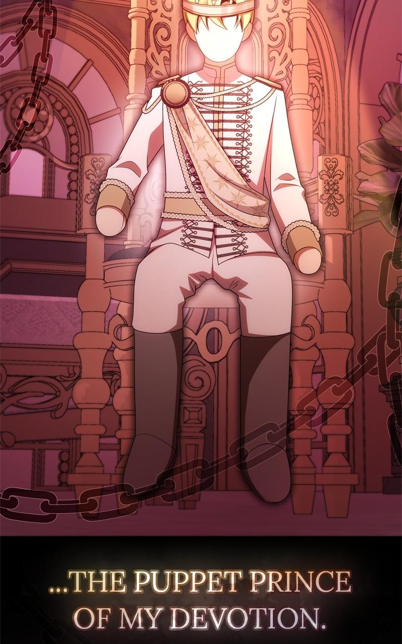 I'm the Queen in This Life Chap 110 - Next Chap 111