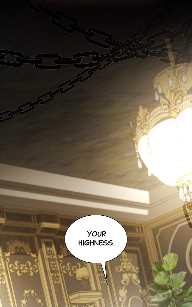 I'm the Queen in This Life Chap 110 - Next Chap 111