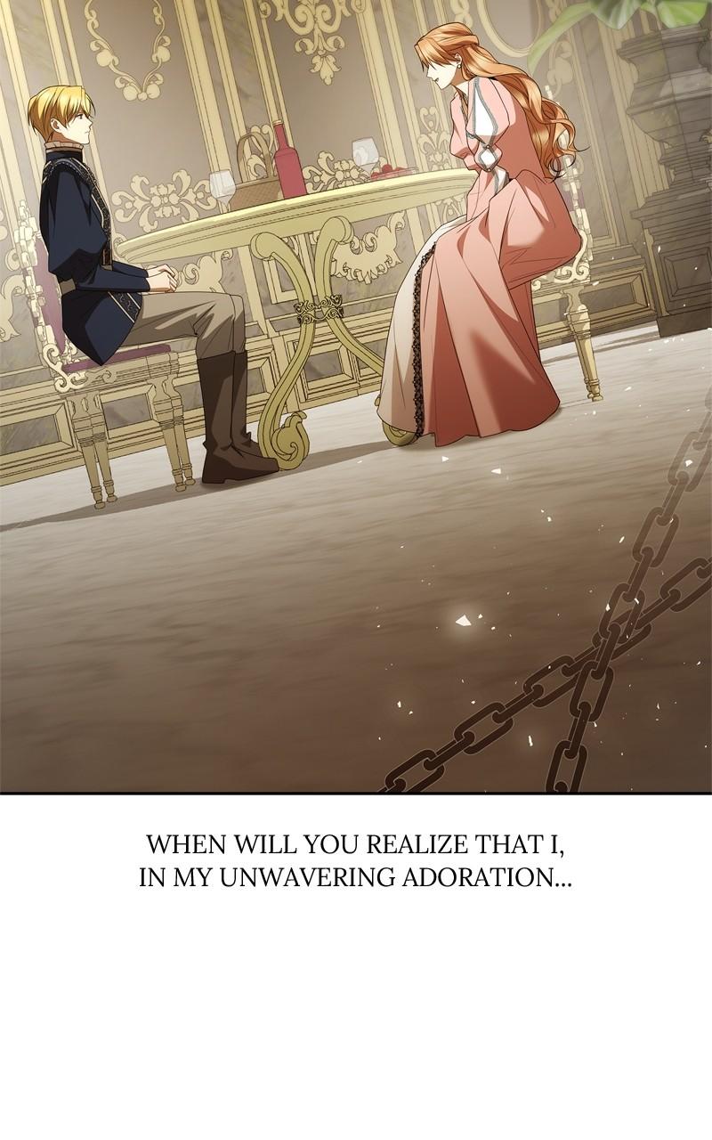 I'm the Queen in This Life Chap 110 - Next Chap 111