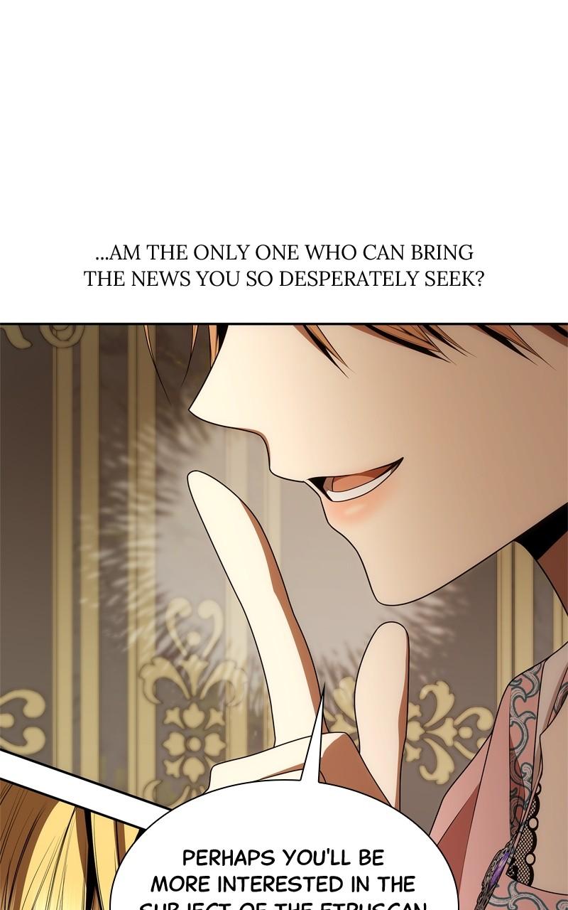 I'm the Queen in This Life Chap 110 - Next Chap 111