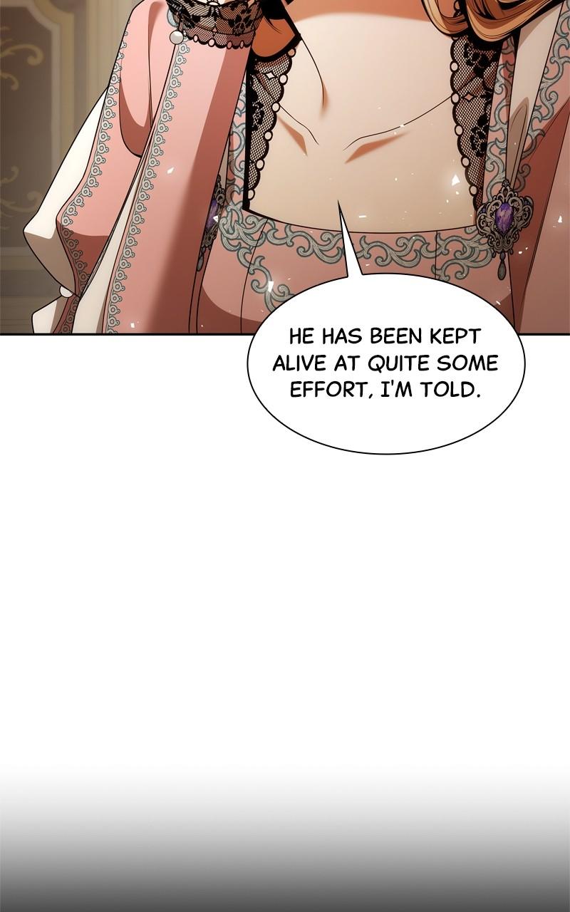 I'm the Queen in This Life Chap 110 - Next Chap 111