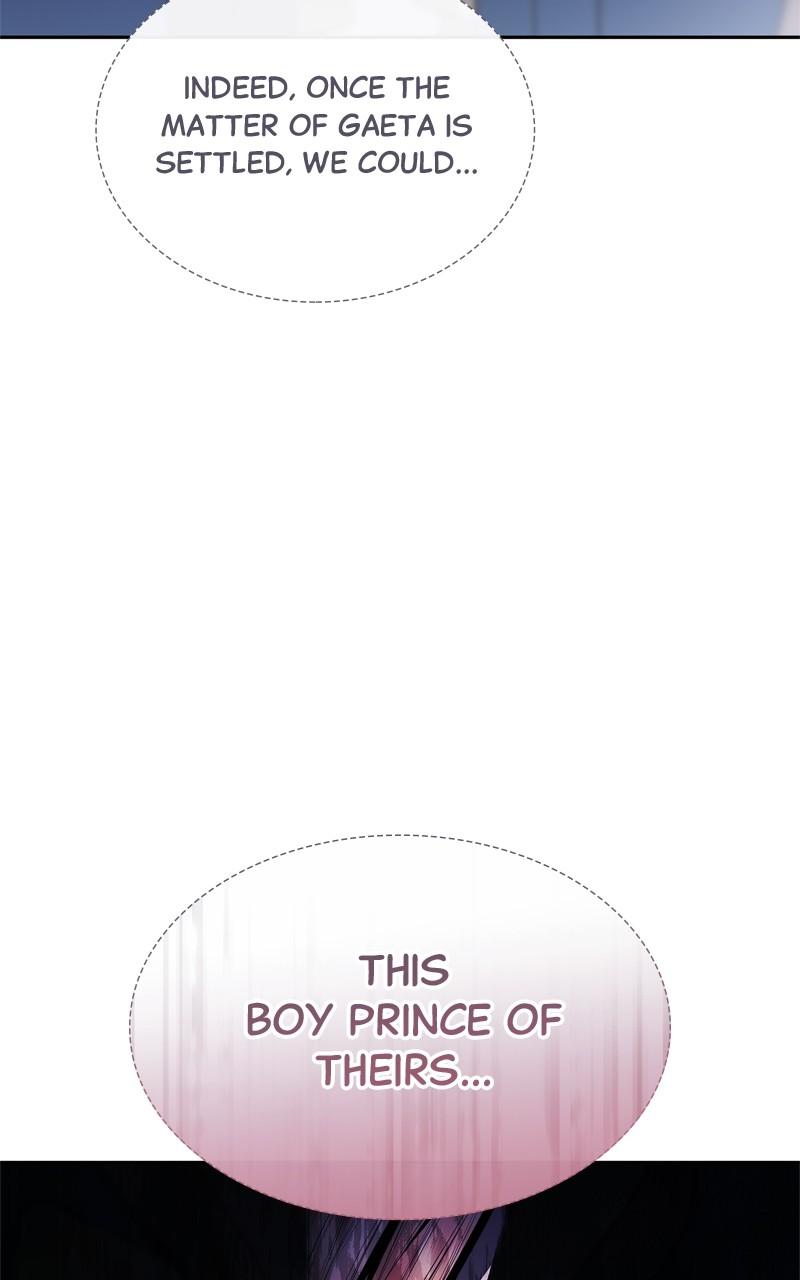 I'm the Queen in This Life Chap 110 - Next Chap 111