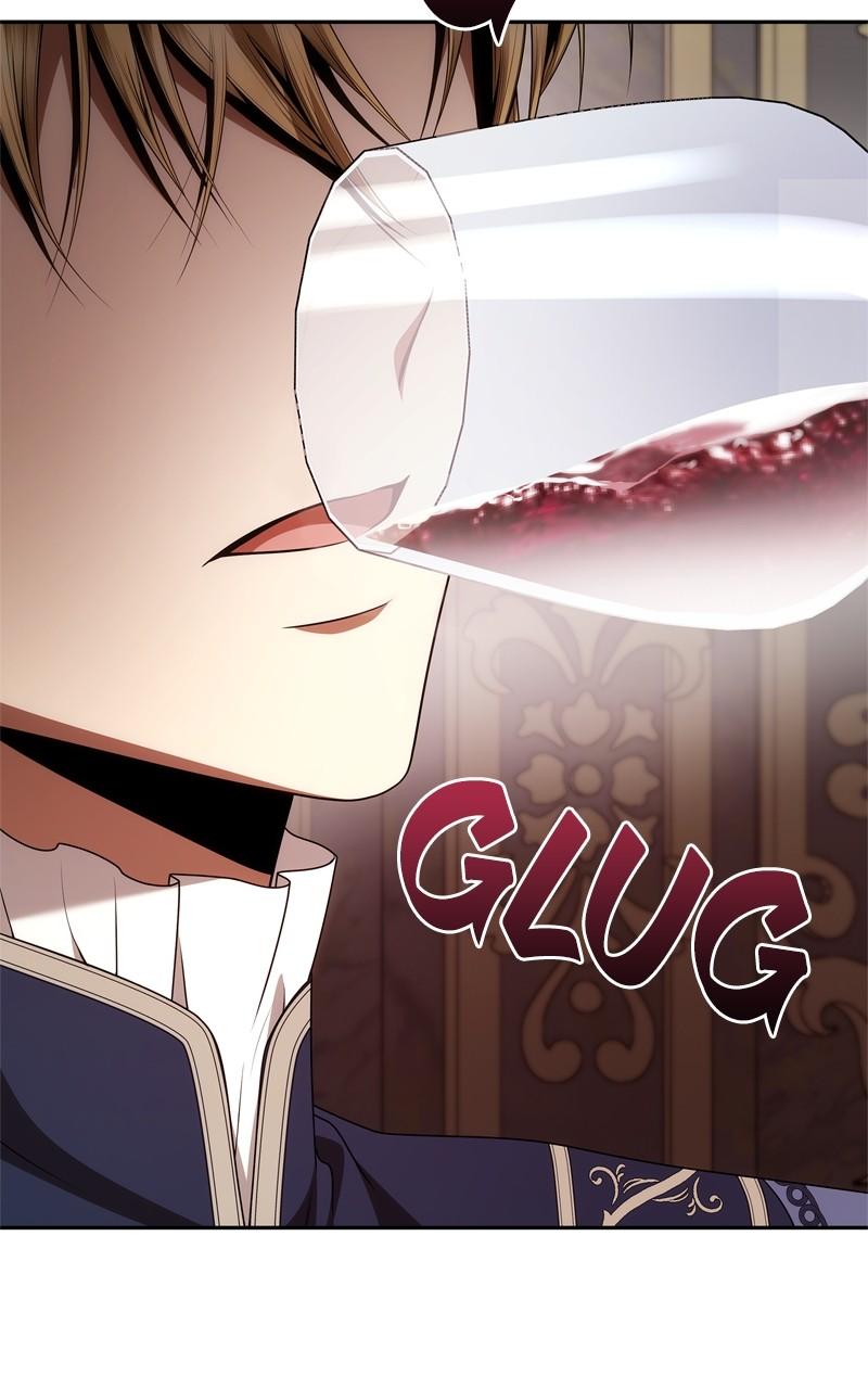 I'm the Queen in This Life Chap 110 - Next Chap 111