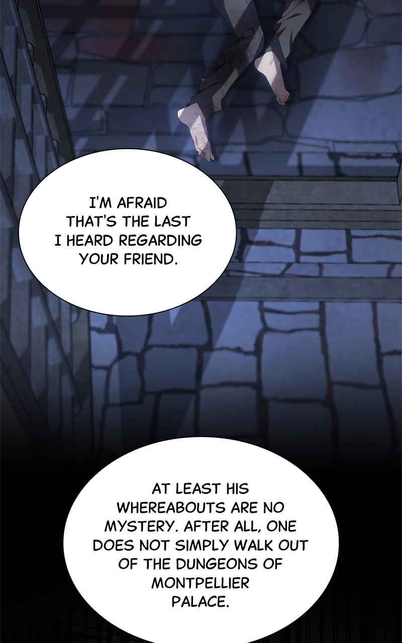 I'm the Queen in This Life Chap 110 - Next Chap 111