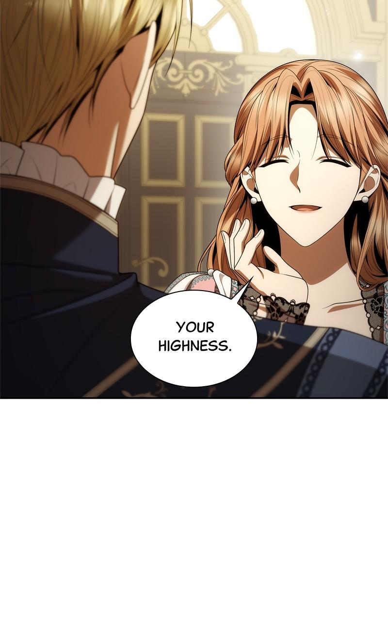 I'm the Queen in This Life Chap 110 - Next Chap 111