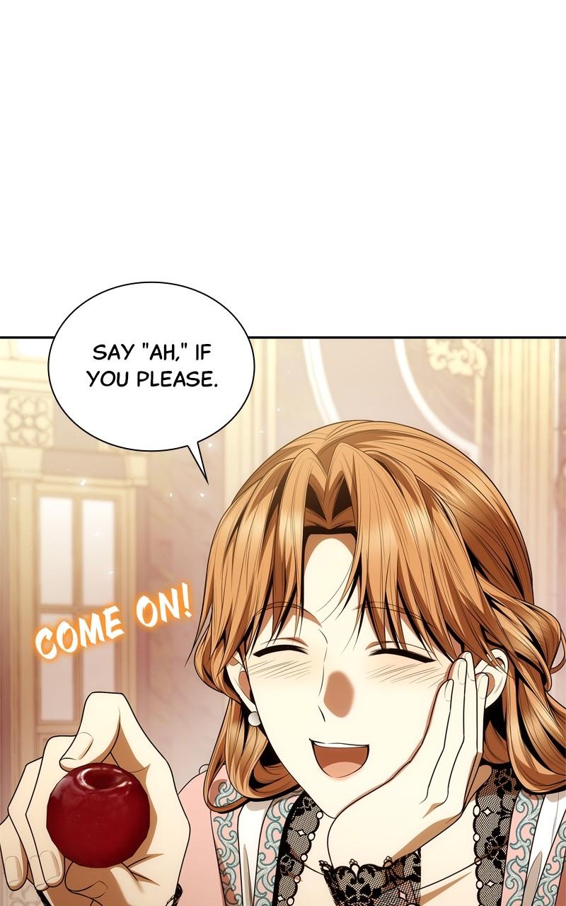 I'm the Queen in This Life Chap 110 - Next Chap 111