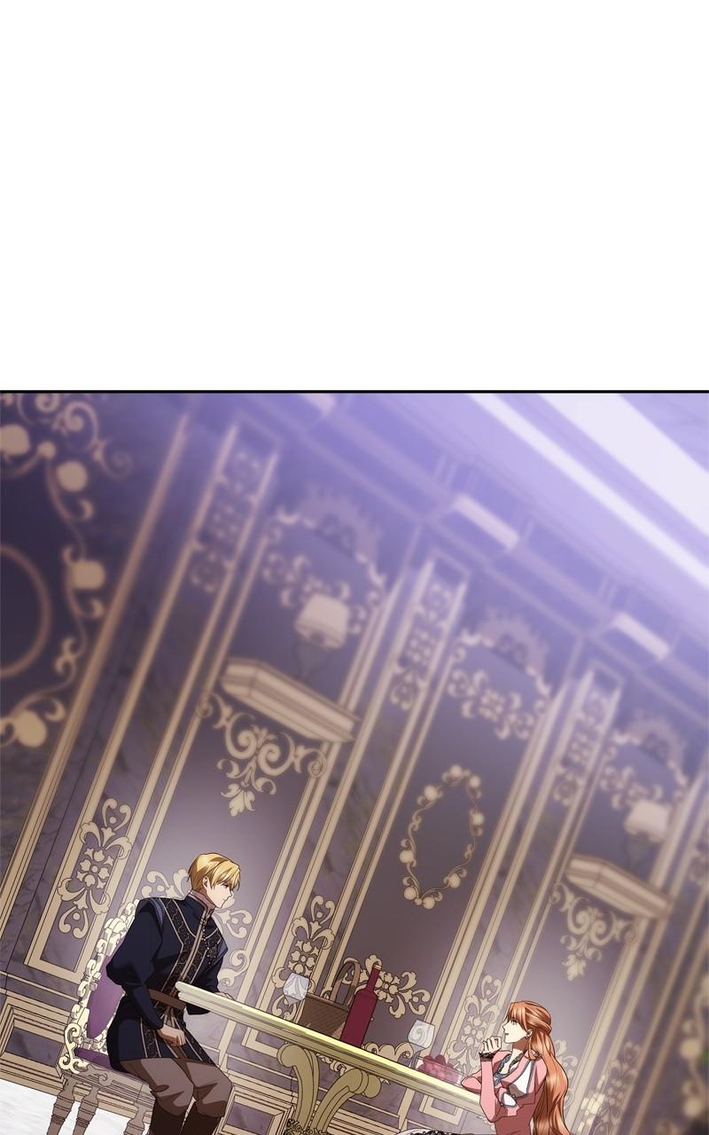 I'm the Queen in This Life Chap 110 - Next Chap 111
