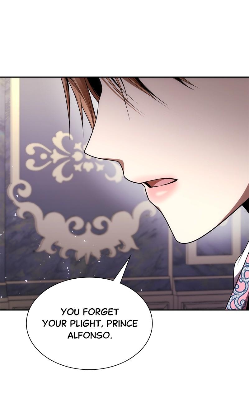 I'm the Queen in This Life Chap 110 - Next Chap 111