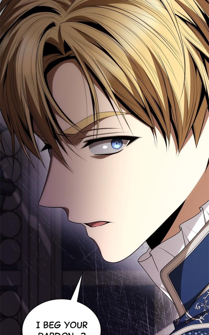 I'm the Queen in This Life Chap 110 - Next Chap 111