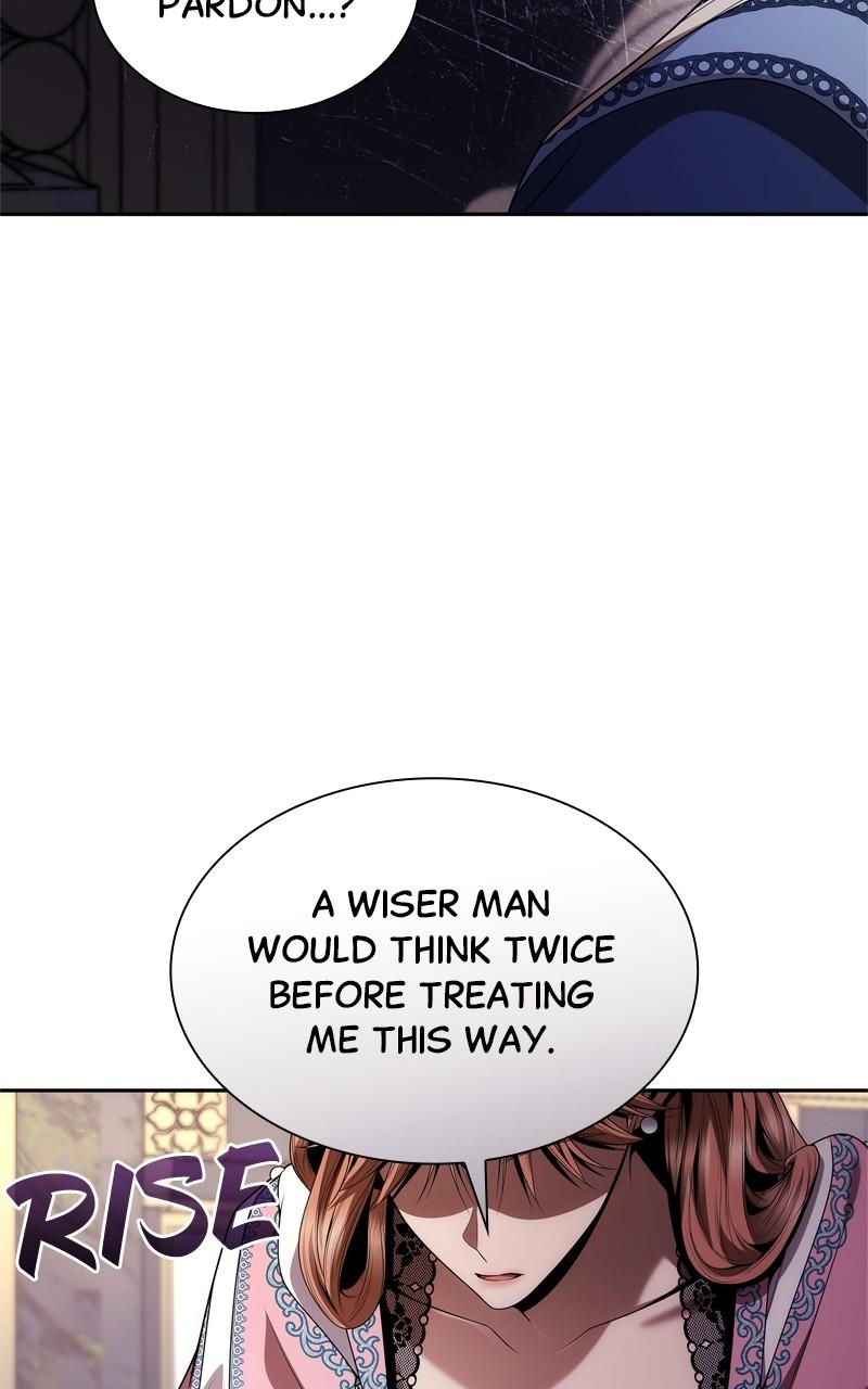 I'm the Queen in This Life Chap 110 - Next Chap 111