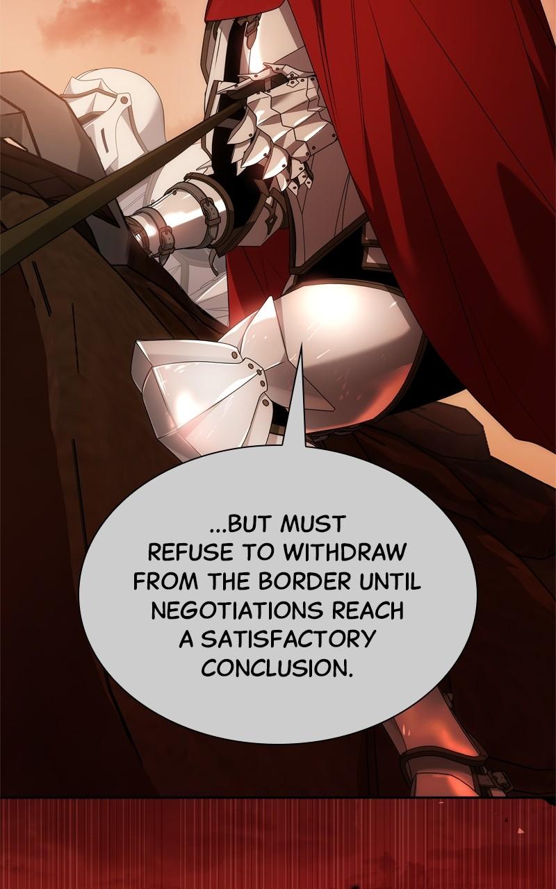 I'm the Queen in This Life Chap 110 - Next Chap 111