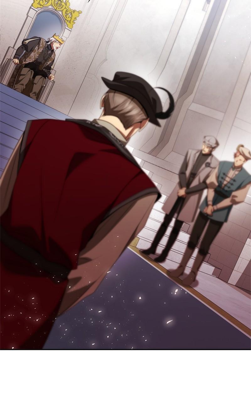 I'm the Queen in This Life Chap 110 - Next Chap 111