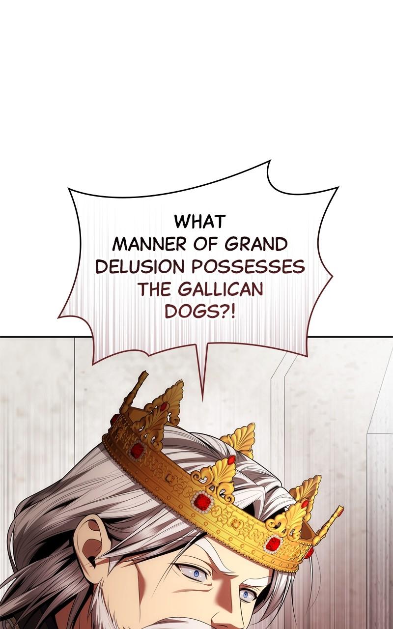 I'm the Queen in This Life Chap 110 - Next Chap 111