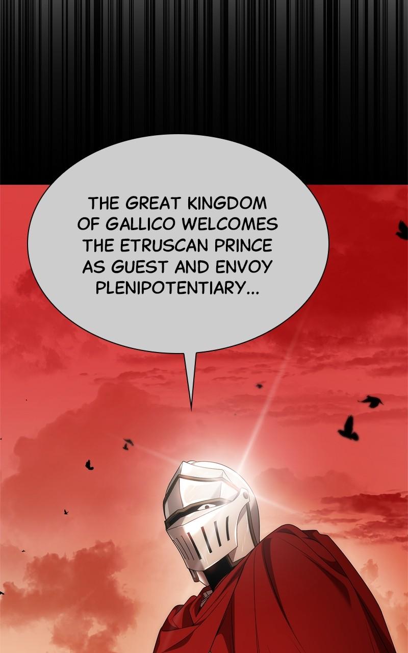 I'm the Queen in This Life Chap 110 - Next Chap 111