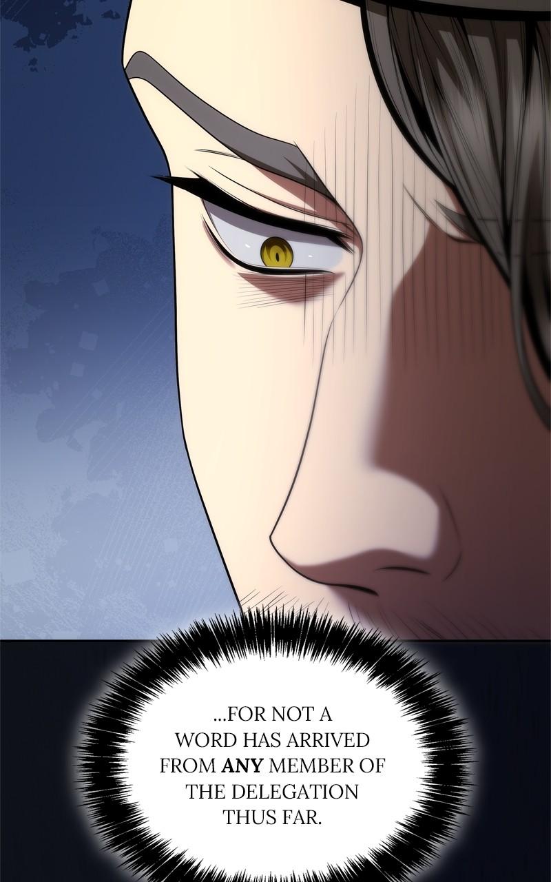 I'm the Queen in This Life Chap 110 - Next Chap 111