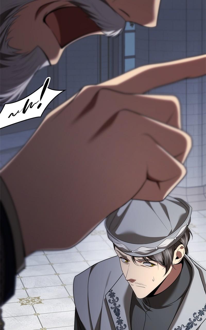 I'm the Queen in This Life Chap 110 - Next Chap 111
