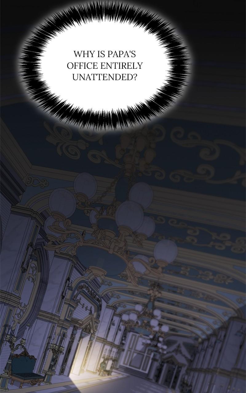 I'm the Queen in This Life Chap 110 - Next Chap 111