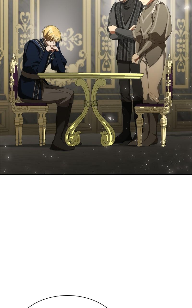 I'm the Queen in This Life Chap 110 - Next Chap 111