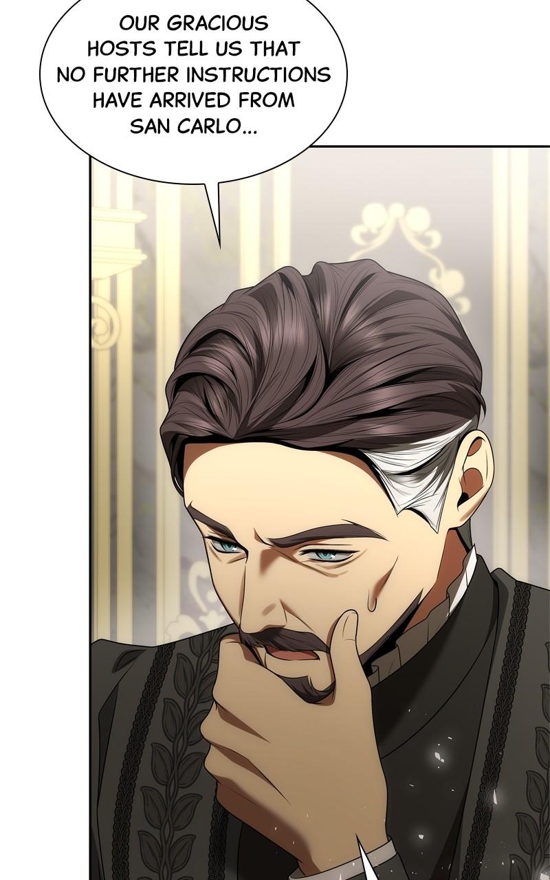 I'm the Queen in This Life Chap 110 - Next Chap 111