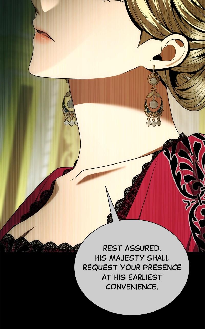 I'm the Queen in This Life Chap 110 - Next Chap 111